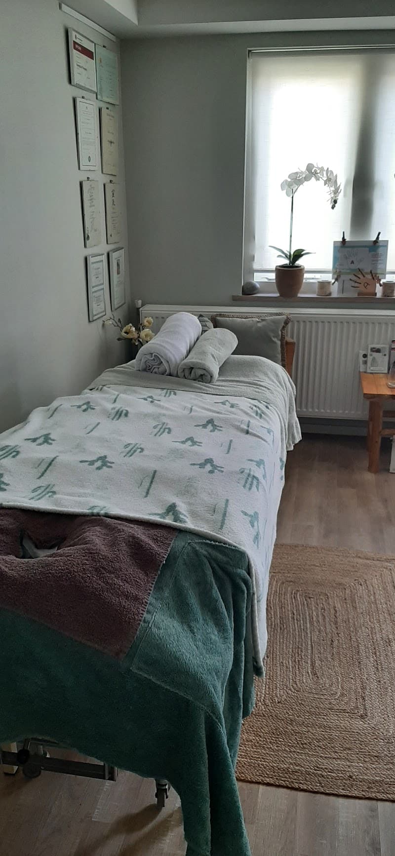 EsZensa Wellness - Breda