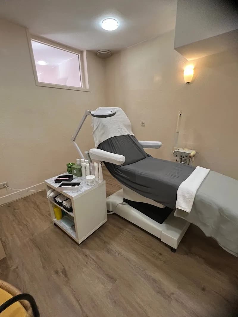 Ethnic Skin Clinic| Huidtherapie Leiden - Leiden