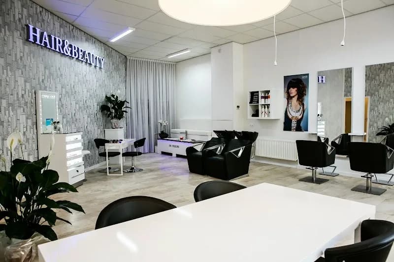 Euphoria Beauty Center - Maastricht