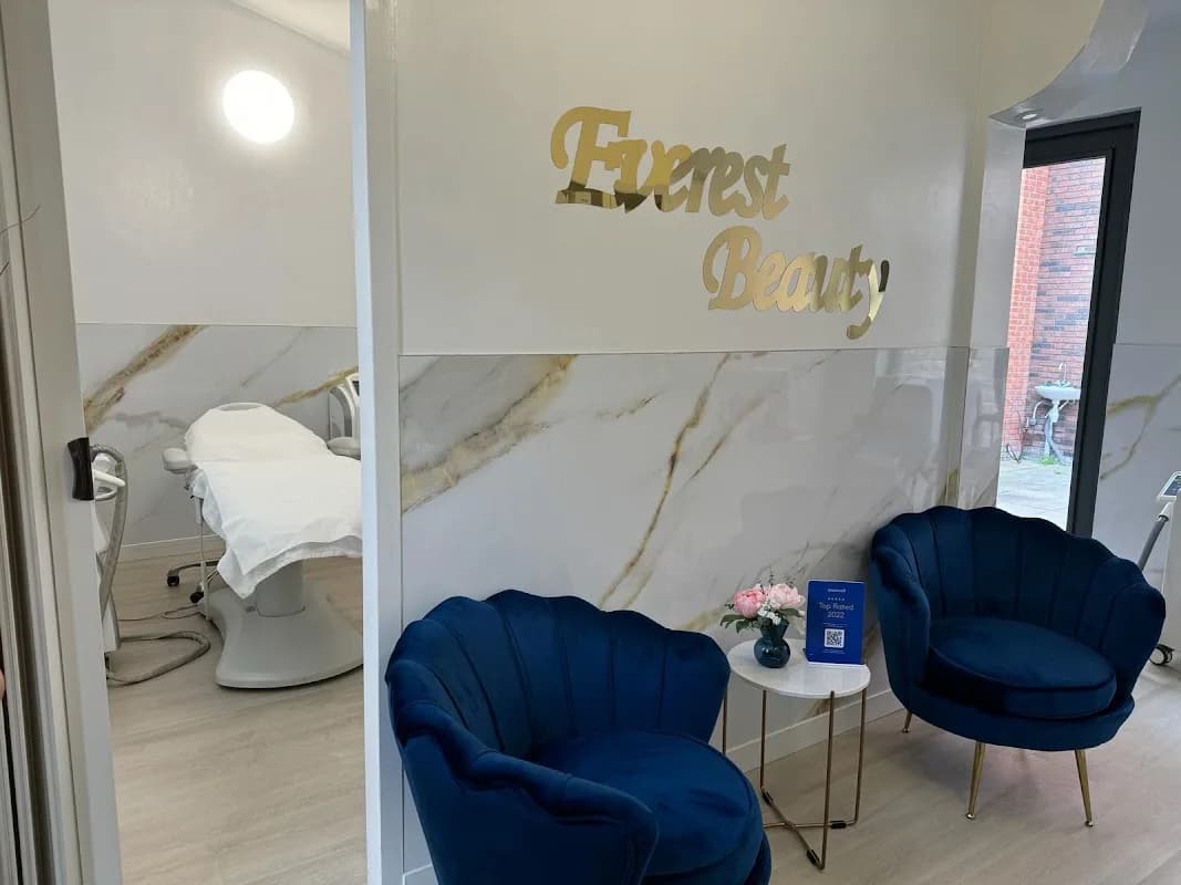 Foto van Everest Beauty