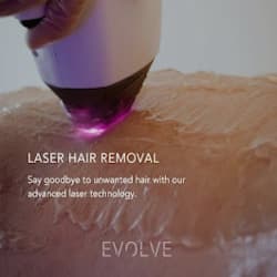 Evolve laser clinic | Biab and acyl nagels rotterdam - Rotterdam