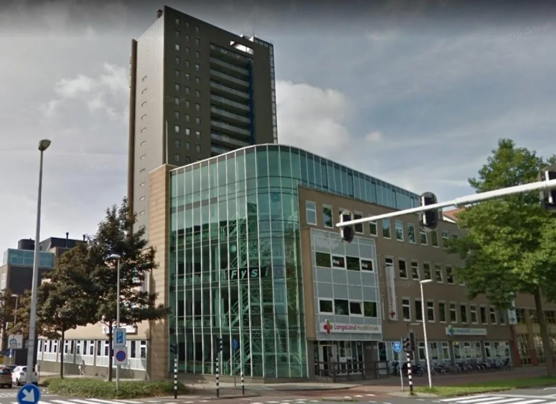 Foto van Excellent Klinieken Zoetermeer