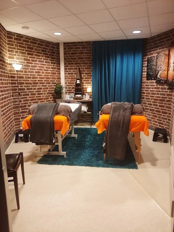 Foto van Experience Your Body