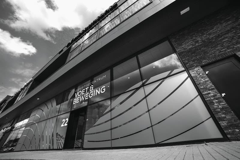 Expertisecentrum Voet & Beweging - Zwolle