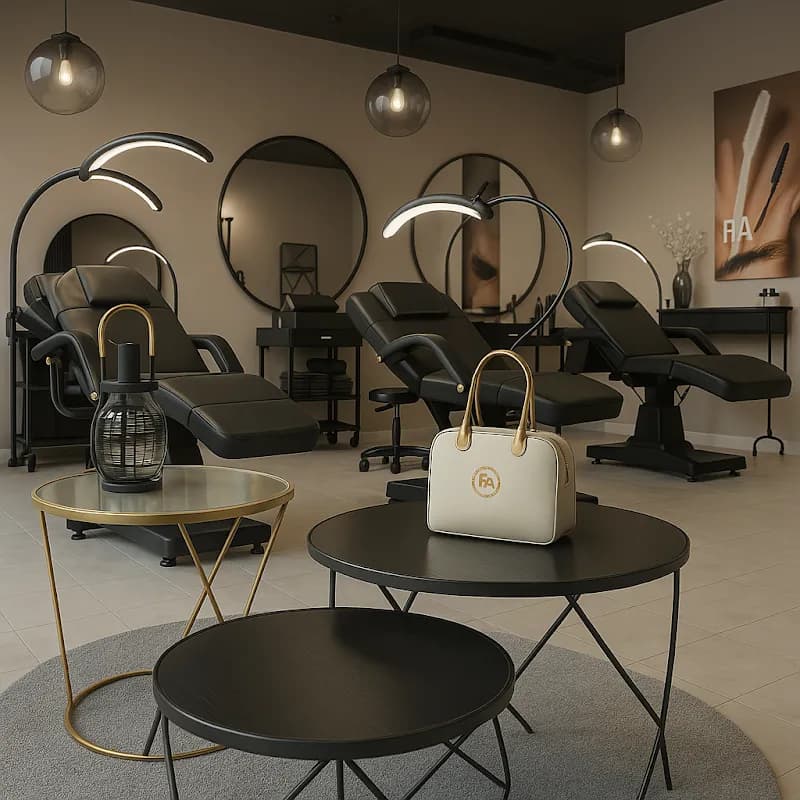 Fabelash beauty - Hoogland