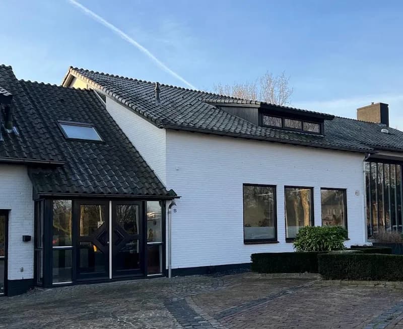 Foto van Faber Huidkliniek