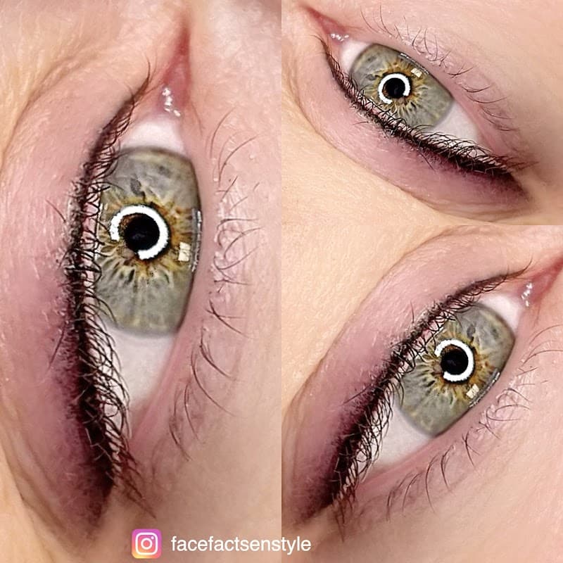 Face Facts & Style | PMU & Microblading Rotterdam. - Rotterdam