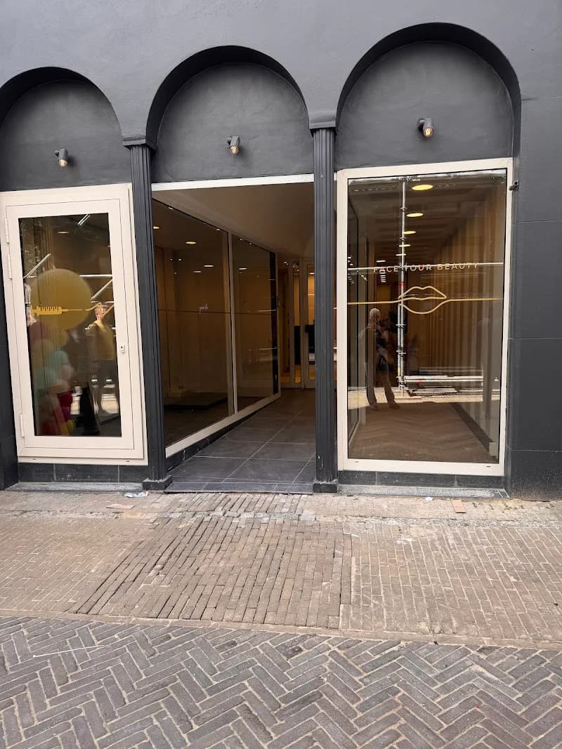 Foto van Faceland Venlo