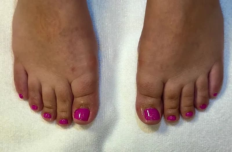 Facials & Feet by Daphne - Enschede