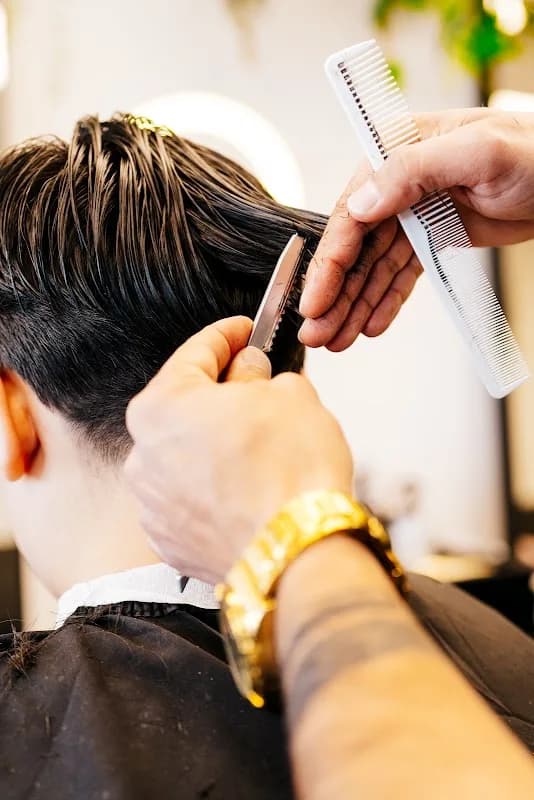 Foto van Fade Station ✂