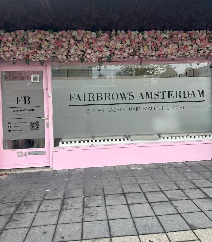 Fairbrows