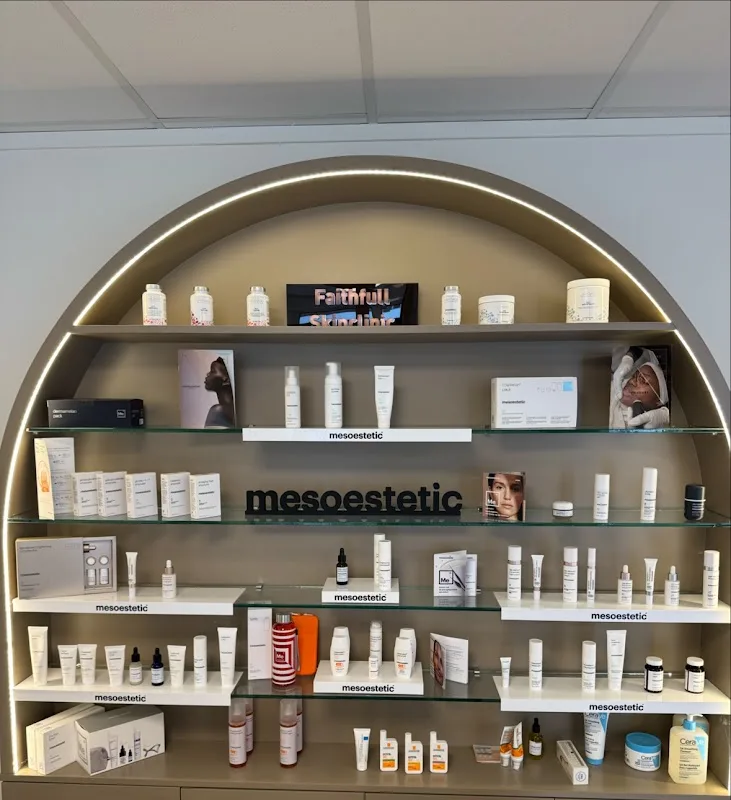 Foto van Faithfull Skinclinic