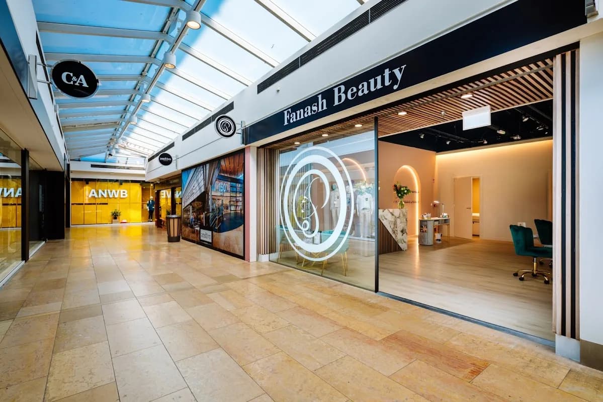 Foto van Fanash Beauty