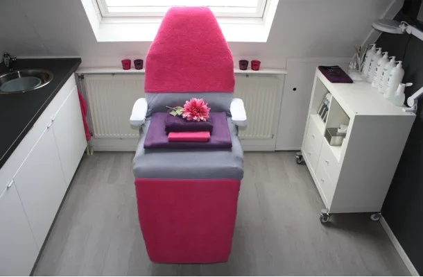 Foto van Fanny's Beautysalon Ede