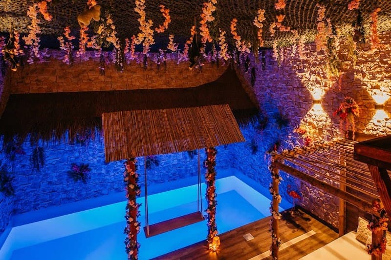 Fantasia Spa - Amersfoort