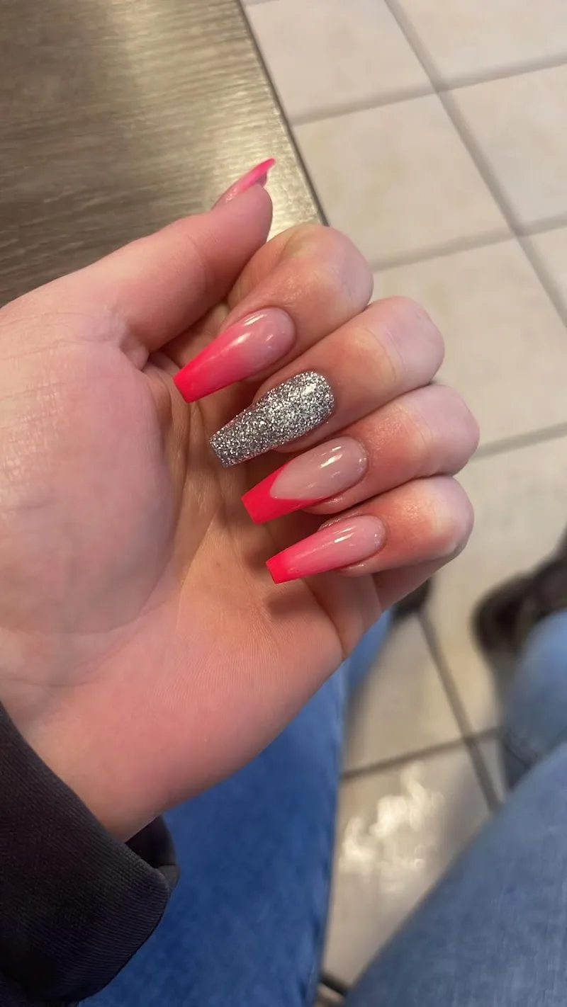 Foto van Fashion Nails
