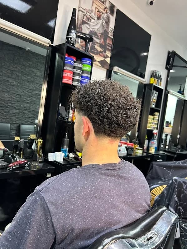 Foto van Fast Fade Barber💈