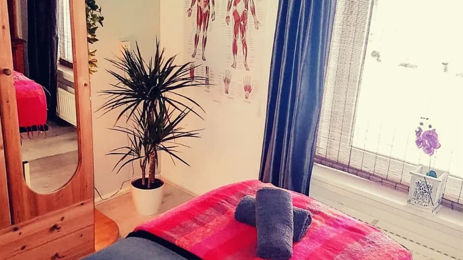 Feel Harmony/ Massage & Ayurveda De Bilt / Utrecht