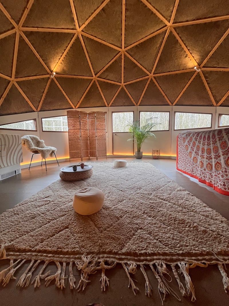 Feeling Ohm | Bodywork & Beyond - Almere