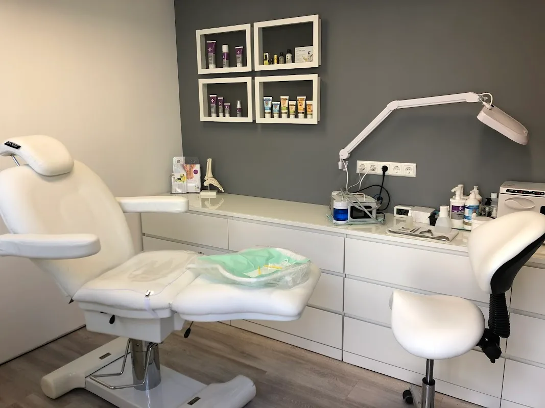 Foto van Feeling4Feet - Medisch Pedicure - Ede - Rietkampen - en per april 2026 ook in Elst (Gld)