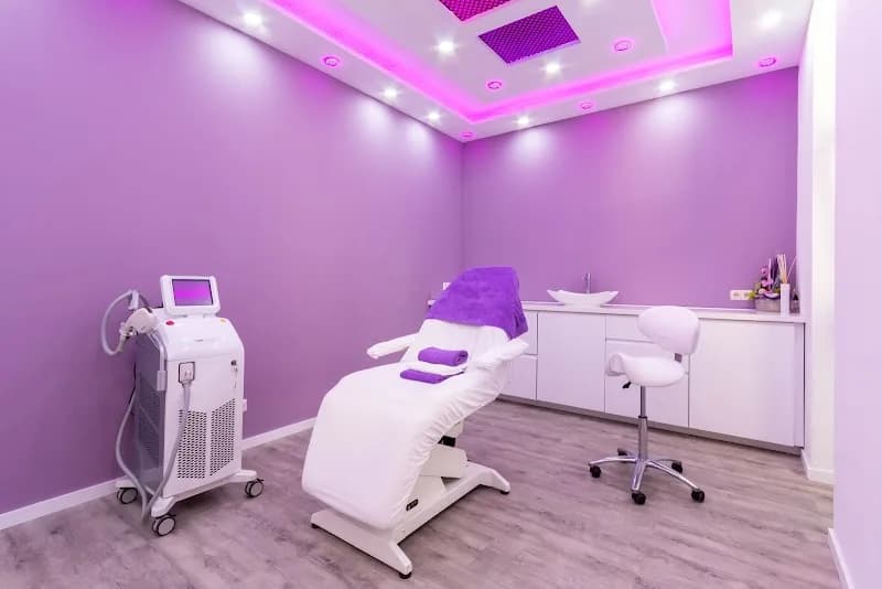 Feelwonderful beautysalon - Eindhoven