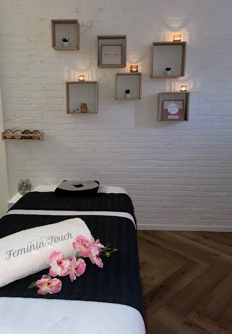 Feminin Touch - Almere
