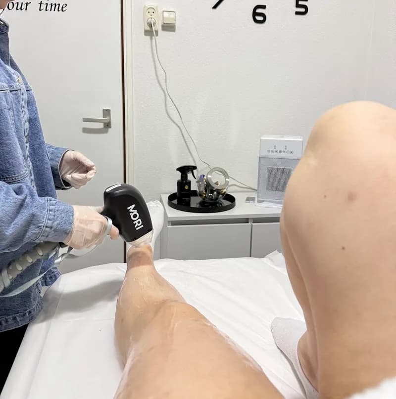 Foto van Feylaserbeauty