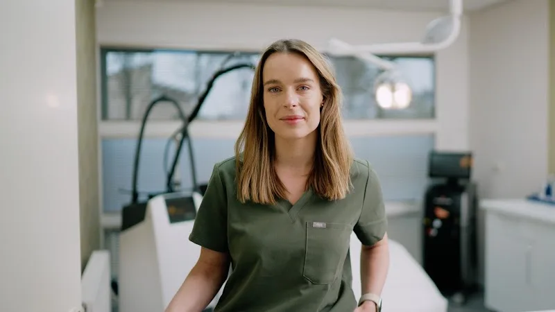 FIKÈ huid- en laser kliniek - Zwolle