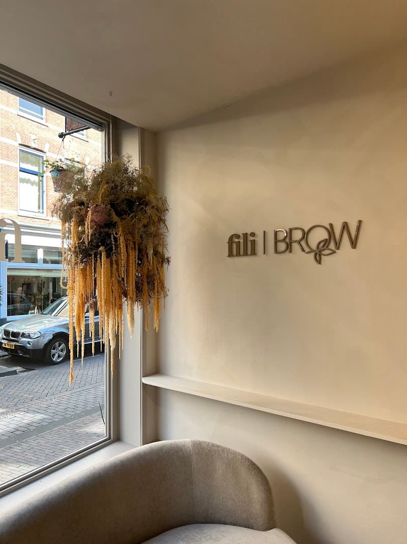 fili BROW - Rotterdam