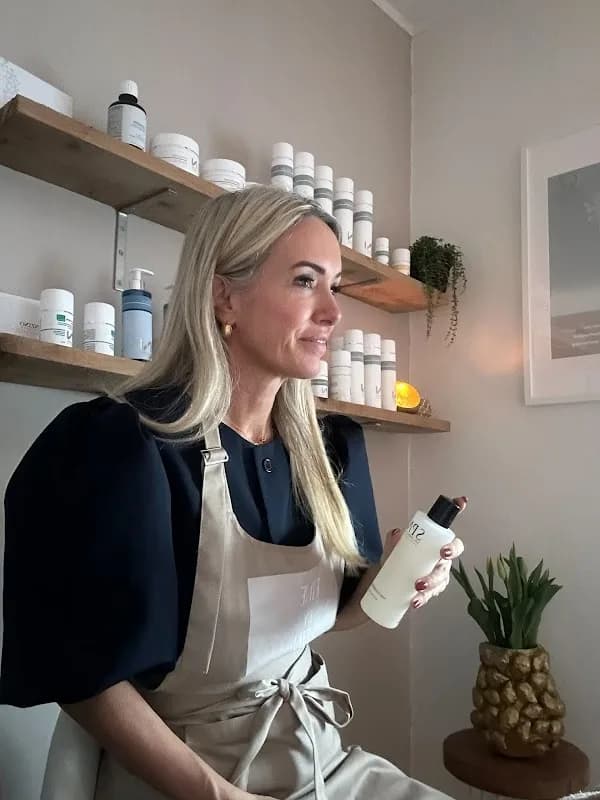 Foto van Fine by Lein Schoonheidssalon