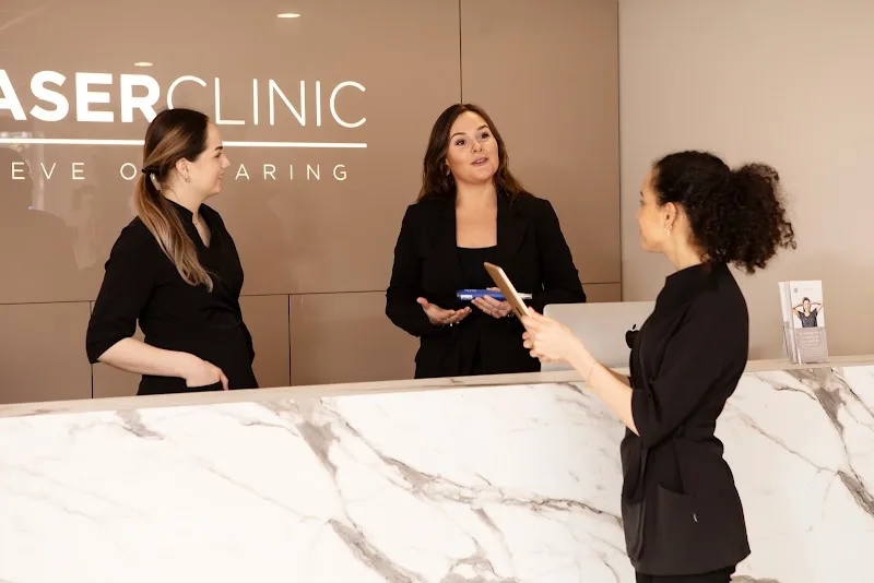 Fine LaserClinic - Arnhem