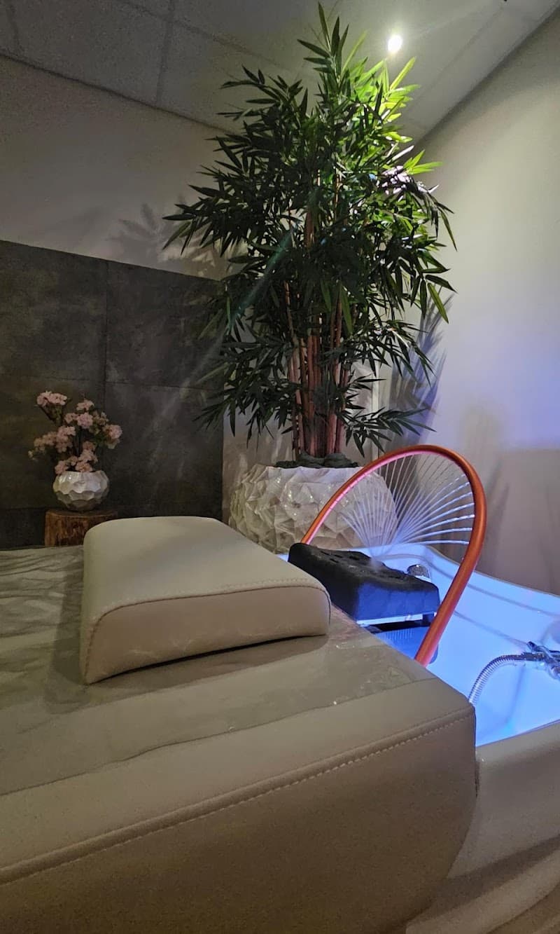 Float SPA Breda - Breda