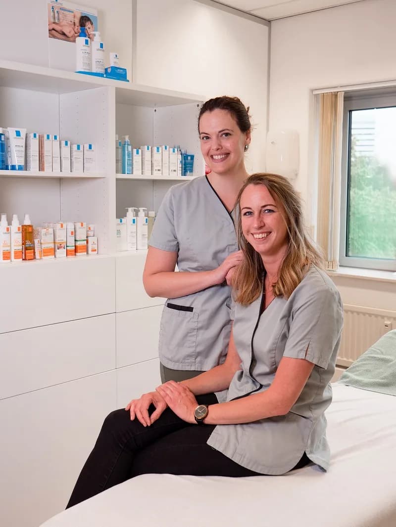 FOCUS huidzorg - Apeldoorn