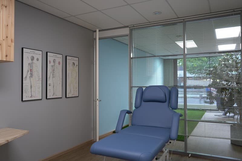 Foot First Podotherapie Eindhoven - Eindhoven