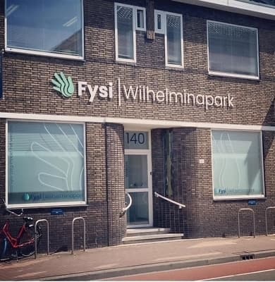 Footmore Podotherapeuten - Tilburg