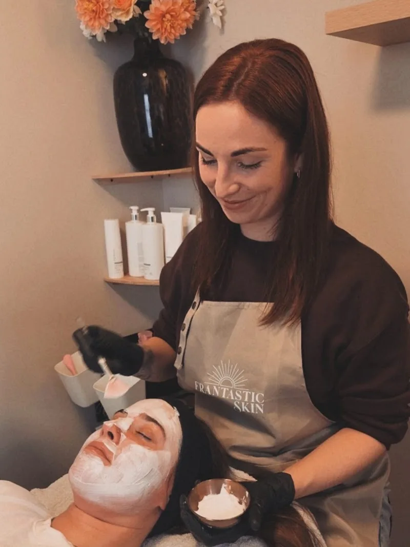 Frantastic SKIN - Dordrecht