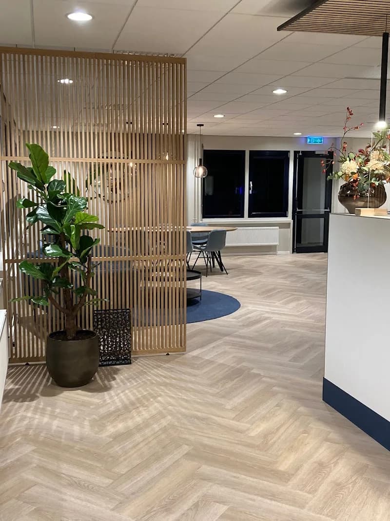 Friesland Kliniek - Leeuwarden