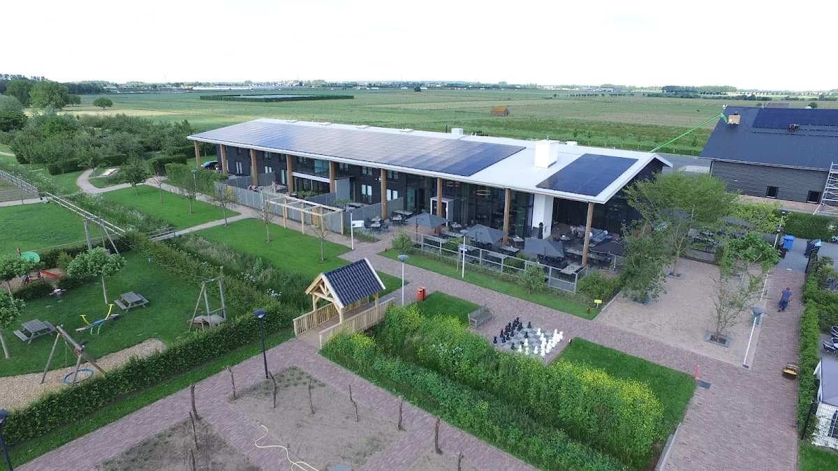 Foto van Fruitpark Hotel & Spa