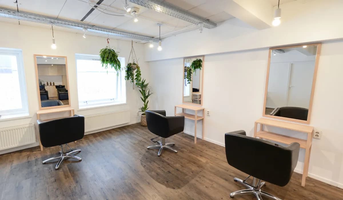 Foto van Fuji Hair Amstelveen - Japanese Hair Salon