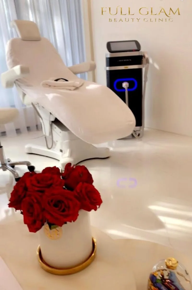 full glam beauty clinic - Haarlem