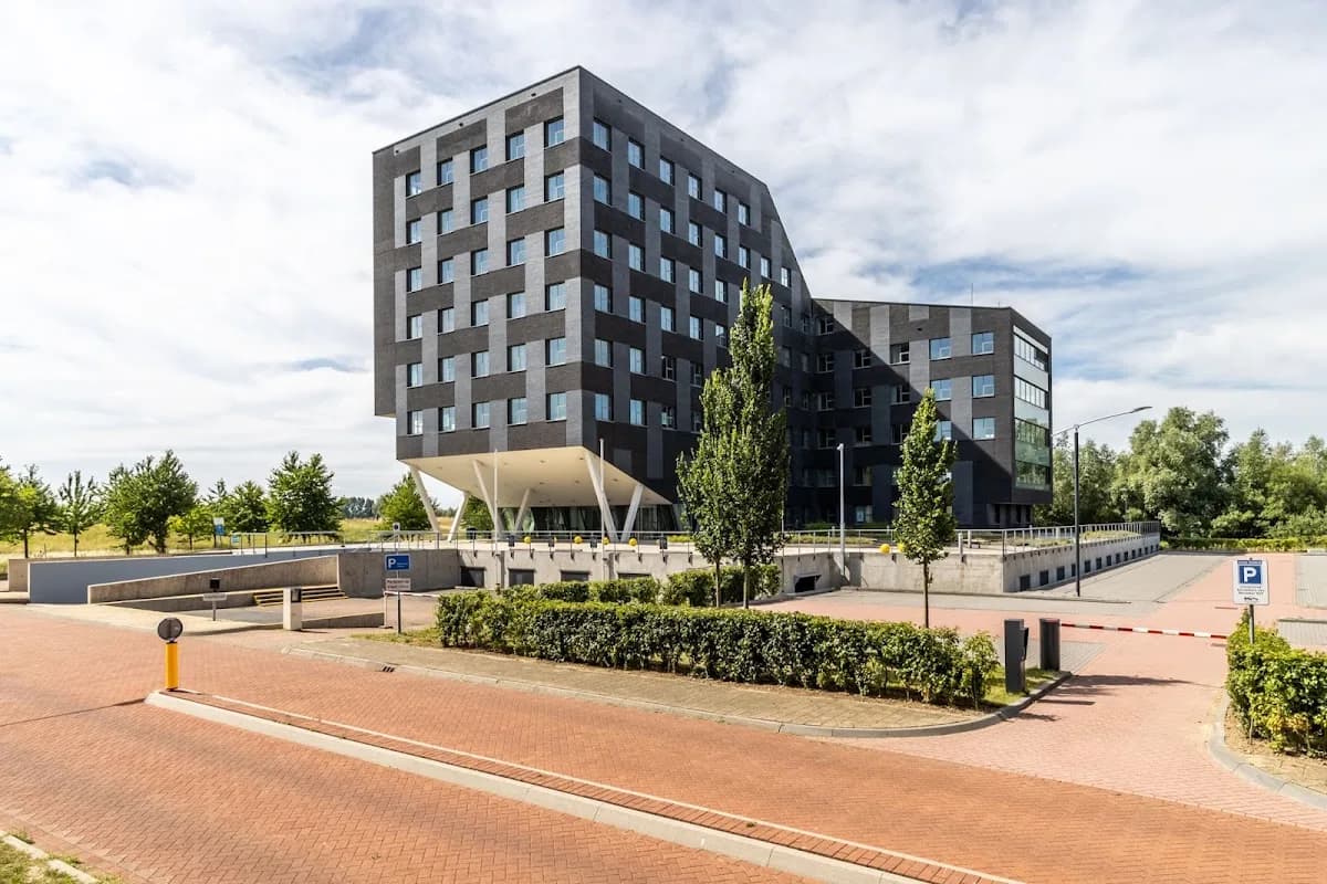 Foto van FYEO