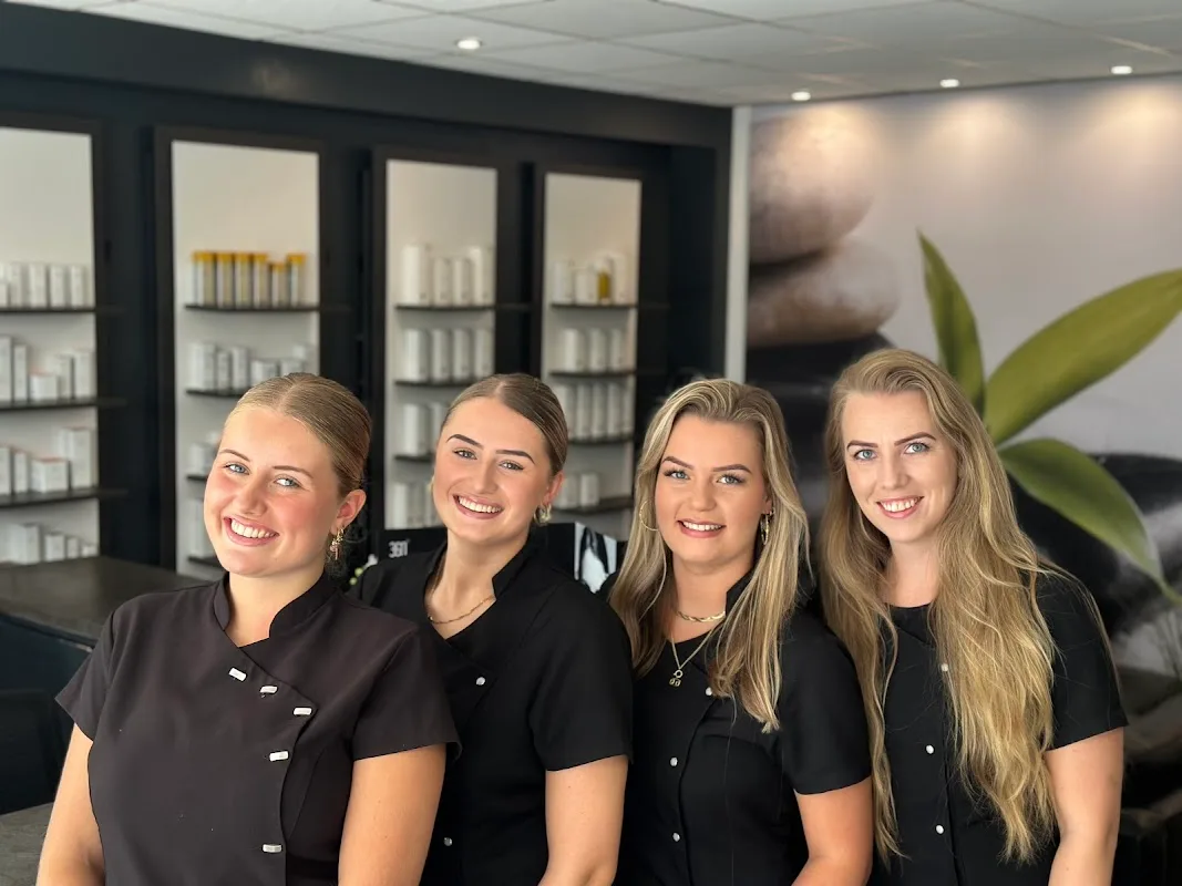 Foto van Garra Rufa Beauty Centre Beverwijk