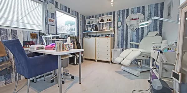 Foto van GCM Pedicure & Manicure