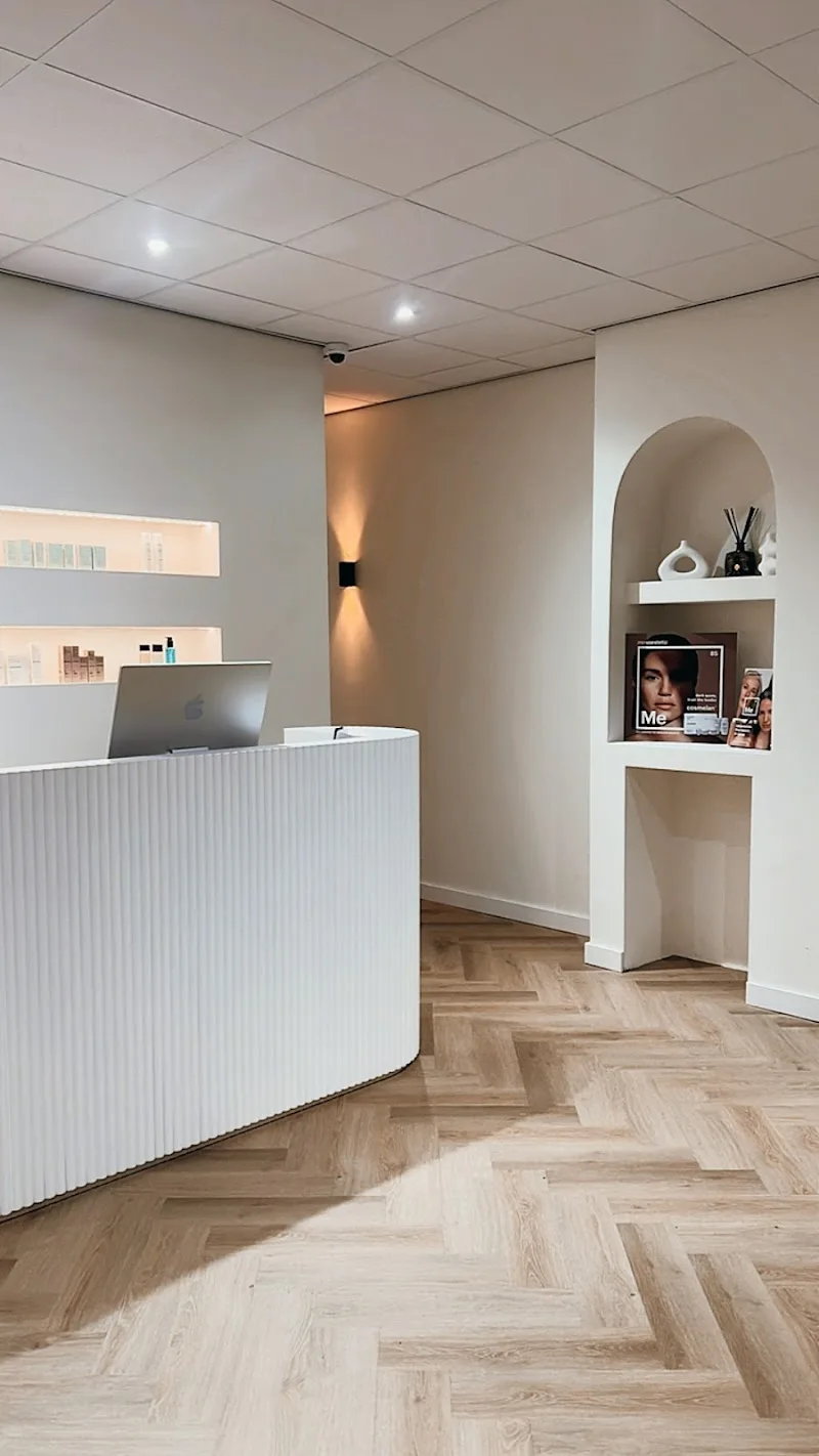 Gentle Skin Clinic - Den Haag