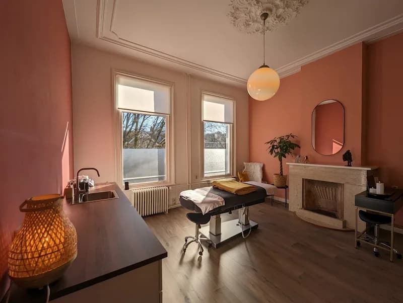 Get Comfy - Jouw huid, onze passie - Arnhem