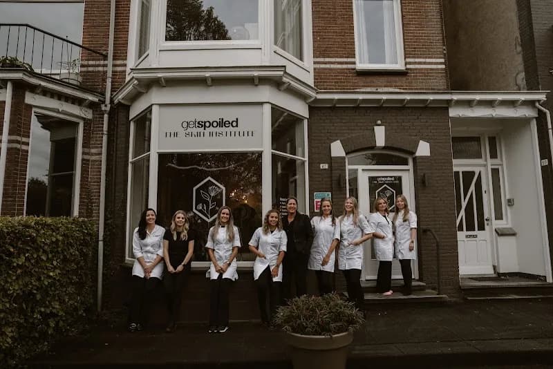 Get Spoiled - Arnhem