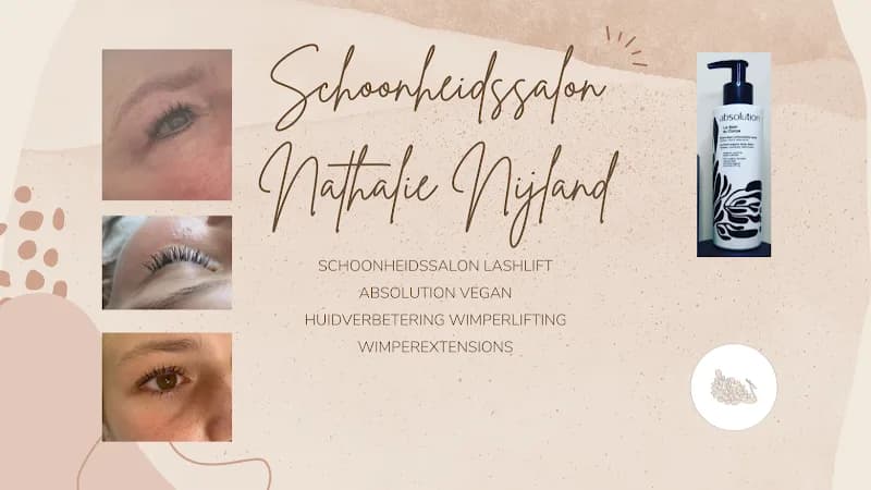 Gezichtsbehandeling | Schoonheidssalon Nathalie Nijland - Zwolle