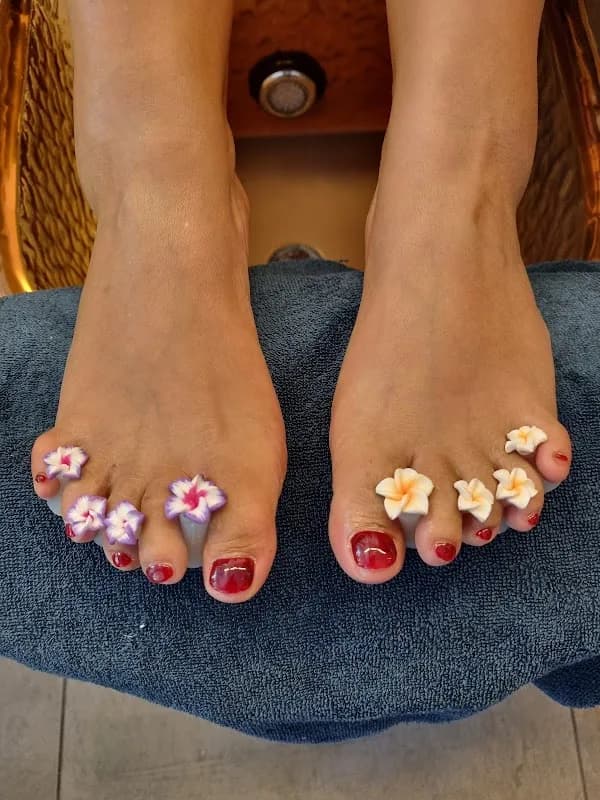 Foto van Giap Thai Massage & Beautyđź’†