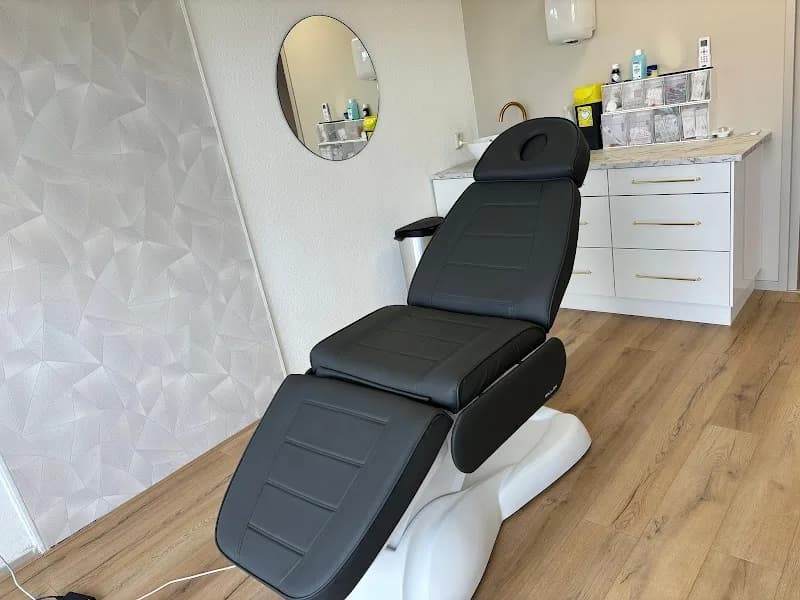 Foto van Glam Injectables