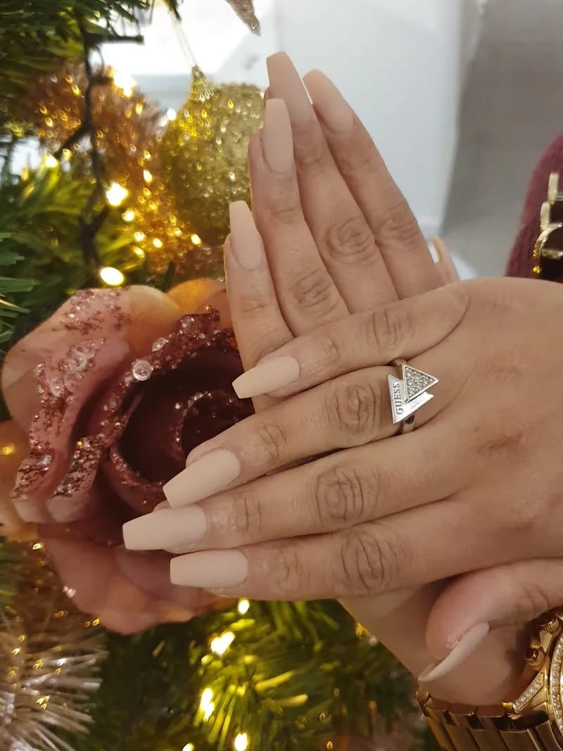 Foto van Glam Nail Bar